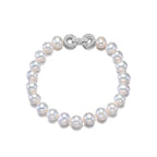 Perlore 8-9mm Freshwater Pearl Bracelet