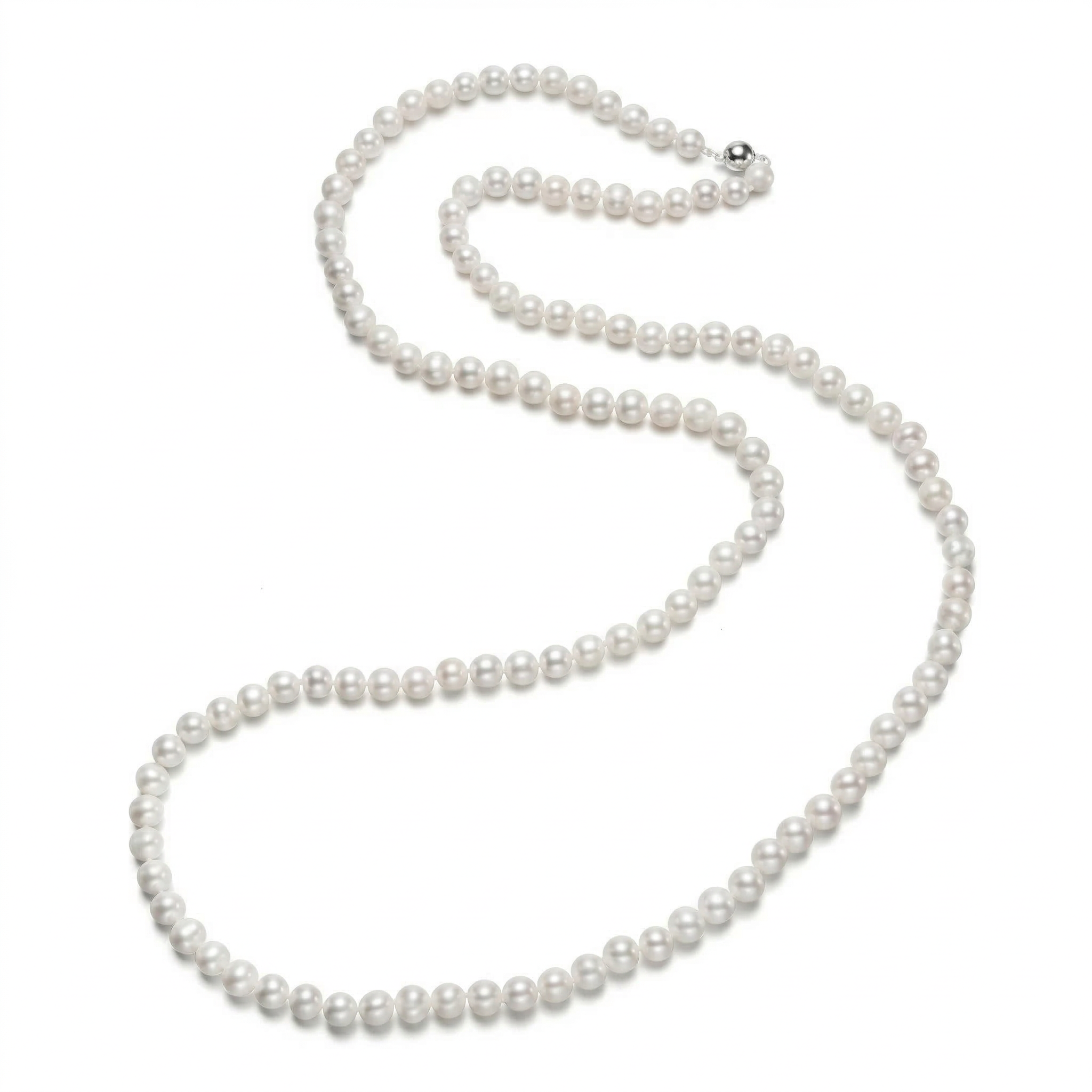 Perlore Classic Off-Round Rope 40 Inch